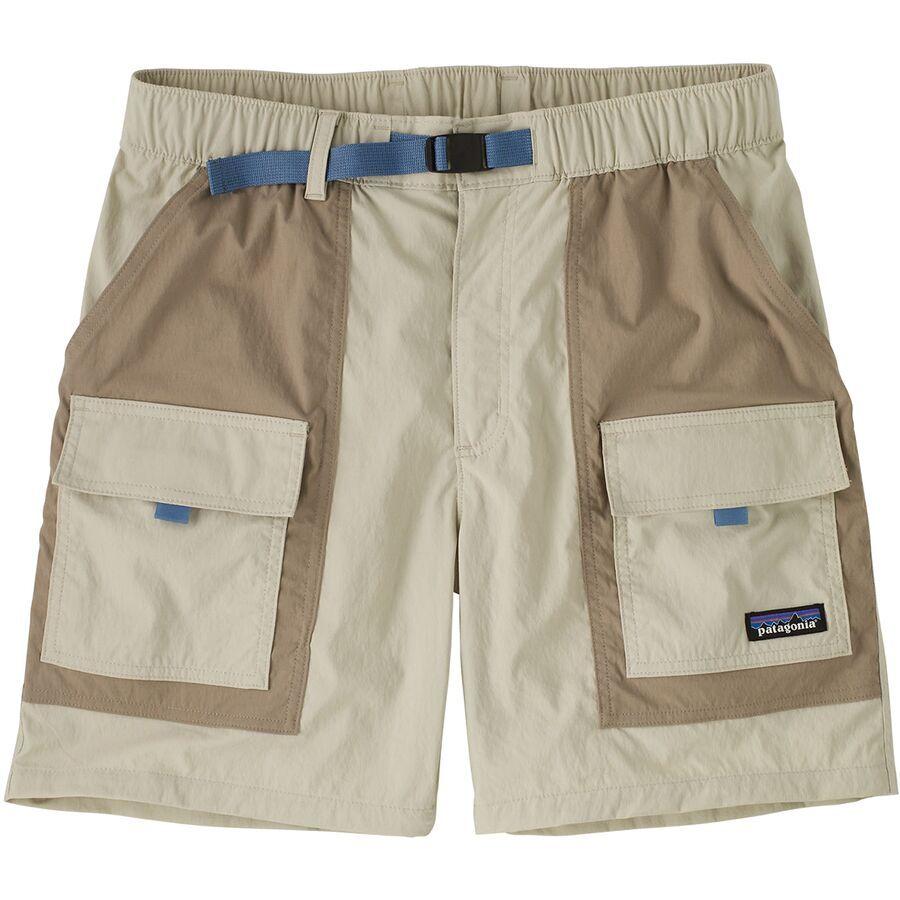 backcountry Patagonia Outdoor Everyday 6in Short - Men's Pelican