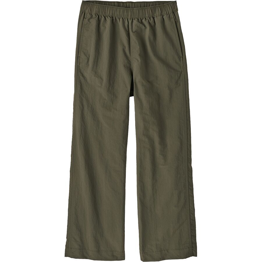 backcountry Patagonia Outdoor Everyday Pant - Women's Basin Green
