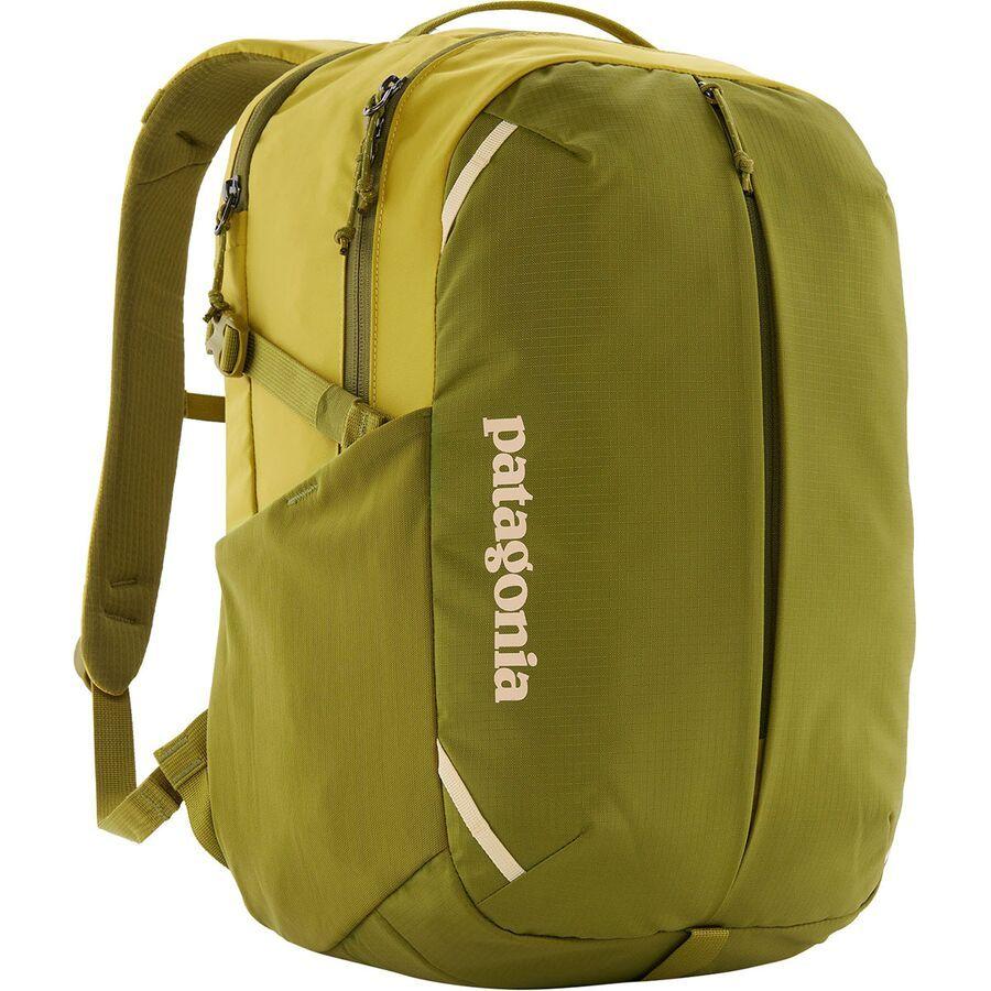 backcountry Patagonia Refugio 26L Day Pack Graze Green