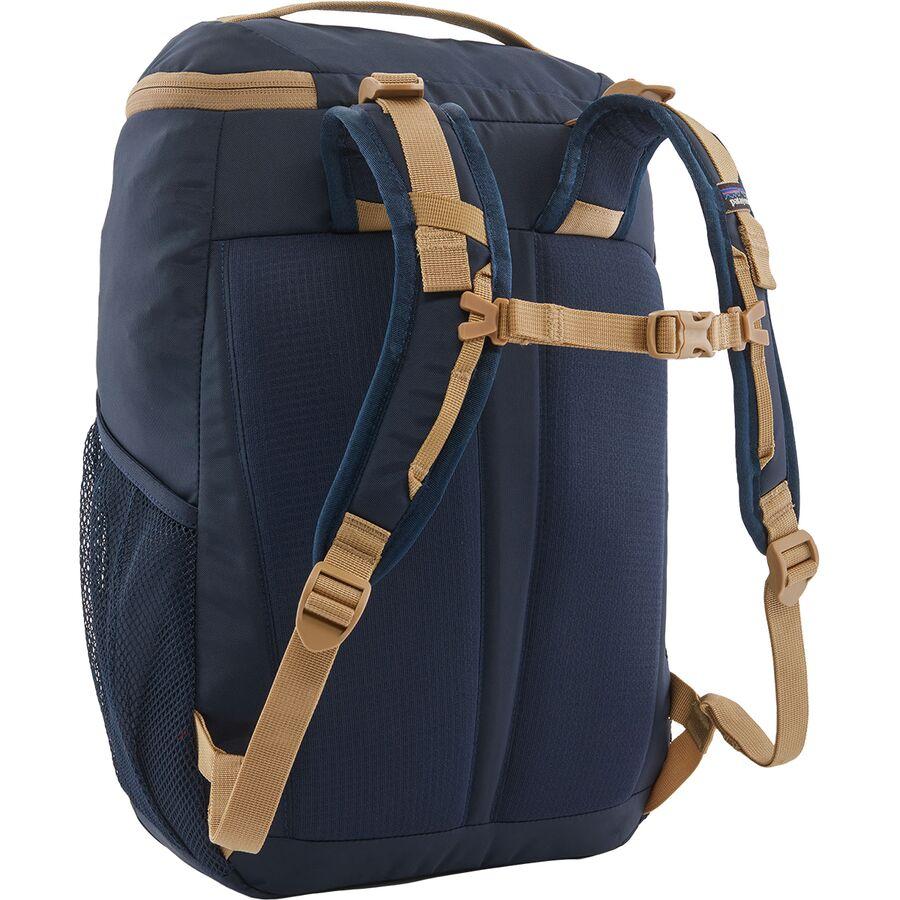 Backcountry Patagonia Refugito 18L Day Pack - Kids' New Navy