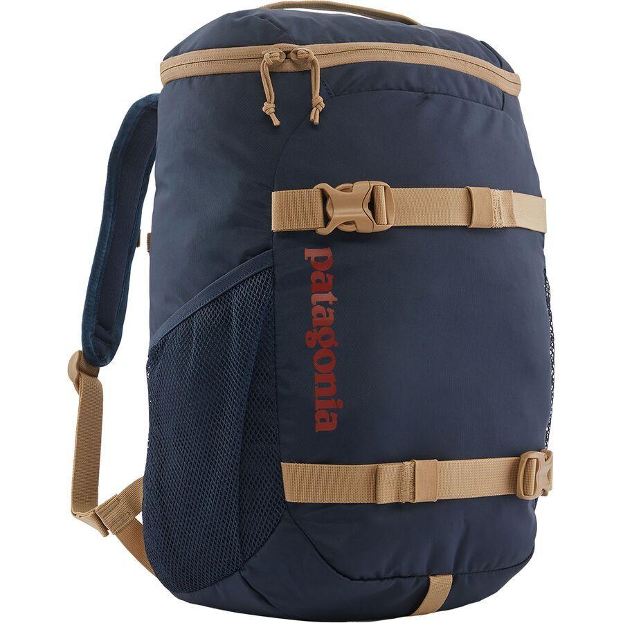 backcountry Patagonia Refugito 18L Day Pack - Kids' New Navy