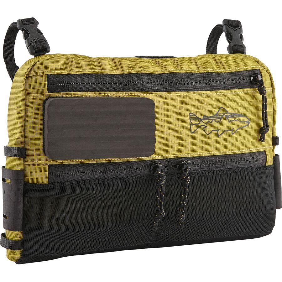 backcountry Patagonia Stealth Switch 3L Pack Bundle Green