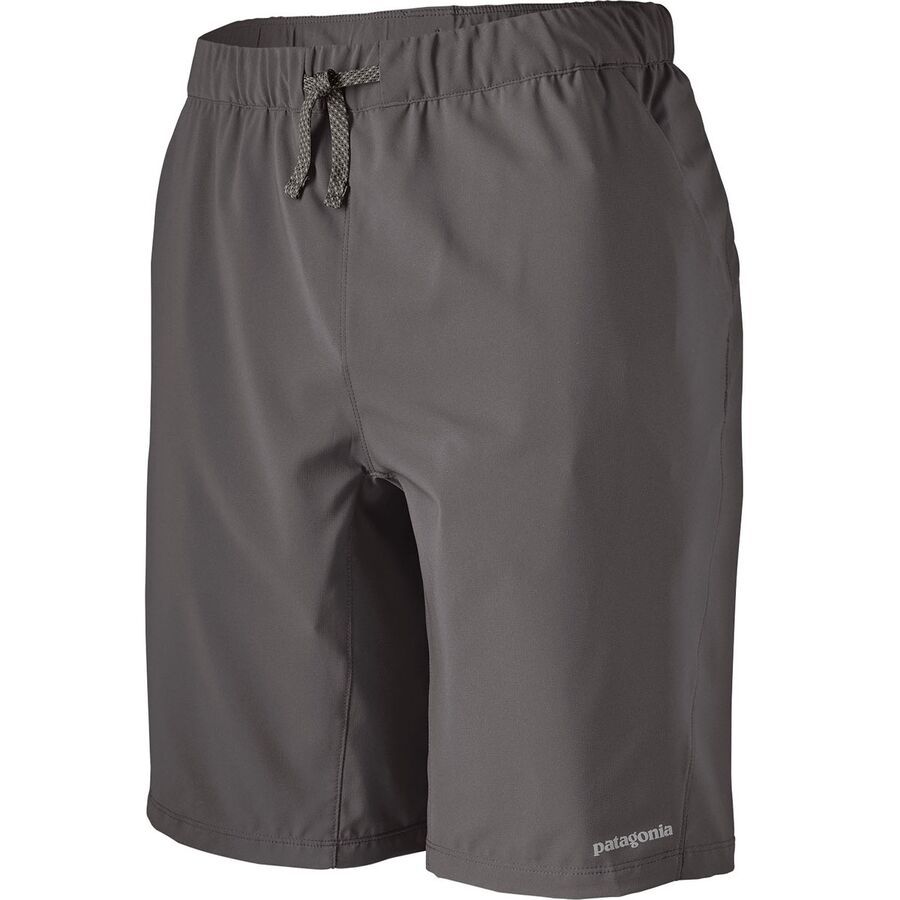 backcountry Patagonia Terrebonne Short - Men's Forge Grey backcountry Patagonia Terrebonne Short - Men's Forge Grey