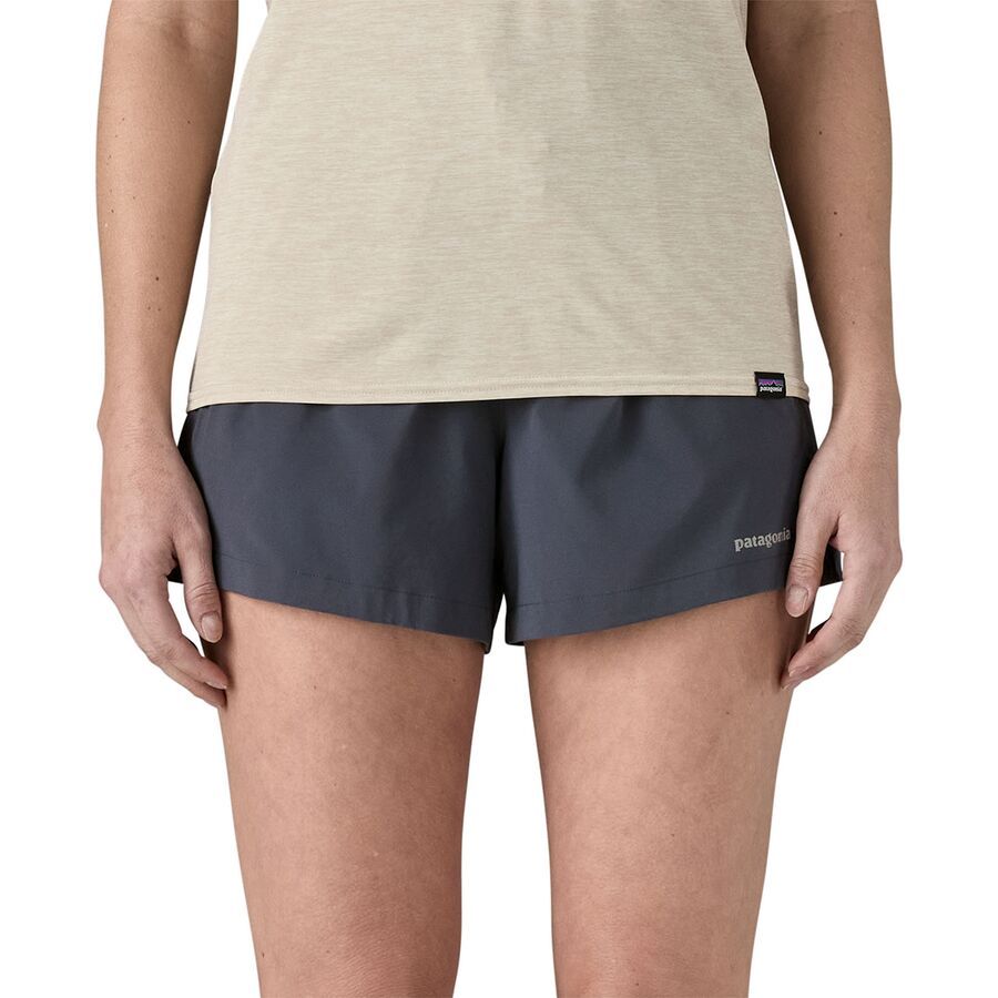 backcountry Patagonia Terrebonne Short - Women's Smolder Blue