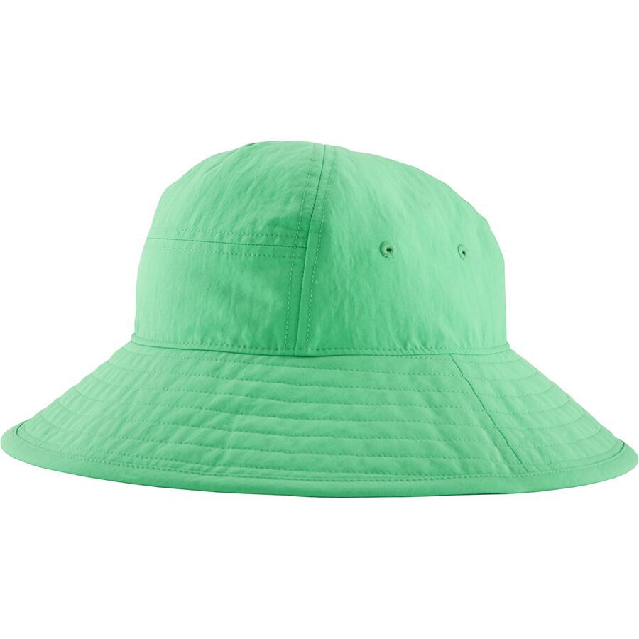 backcountry Patagonia Trim Brim Hat - Kids' Aloe Green