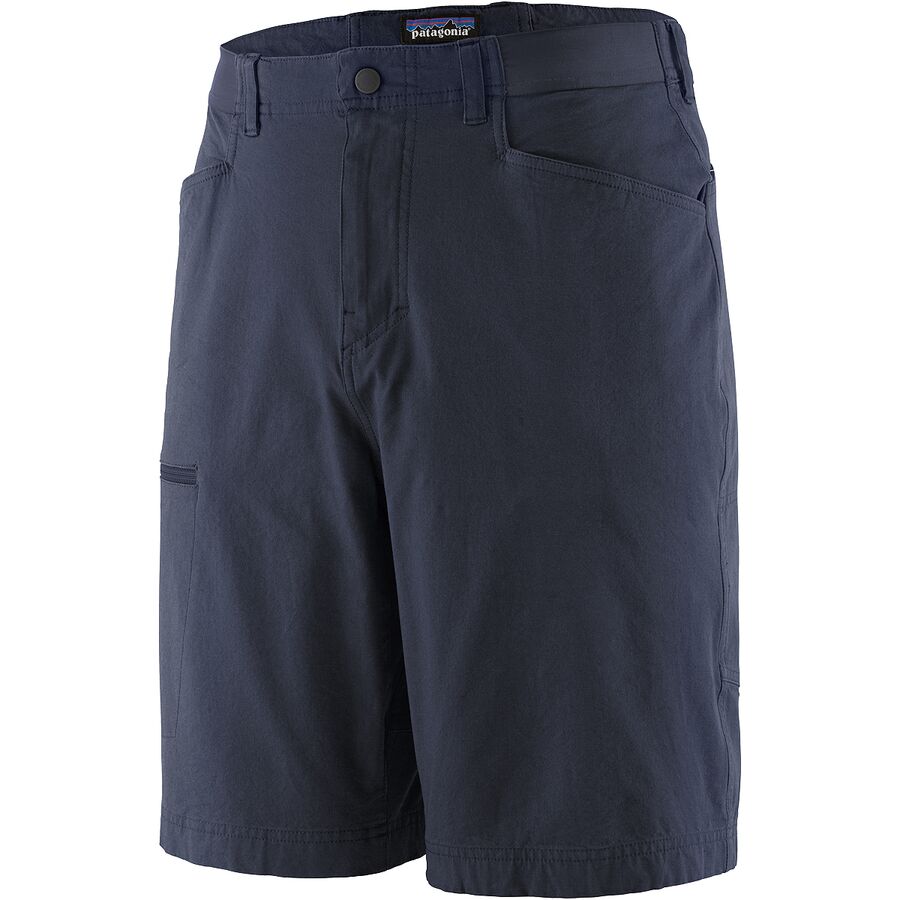 Backcountry Patagonia Venga Rock Short - Men's Ink Black