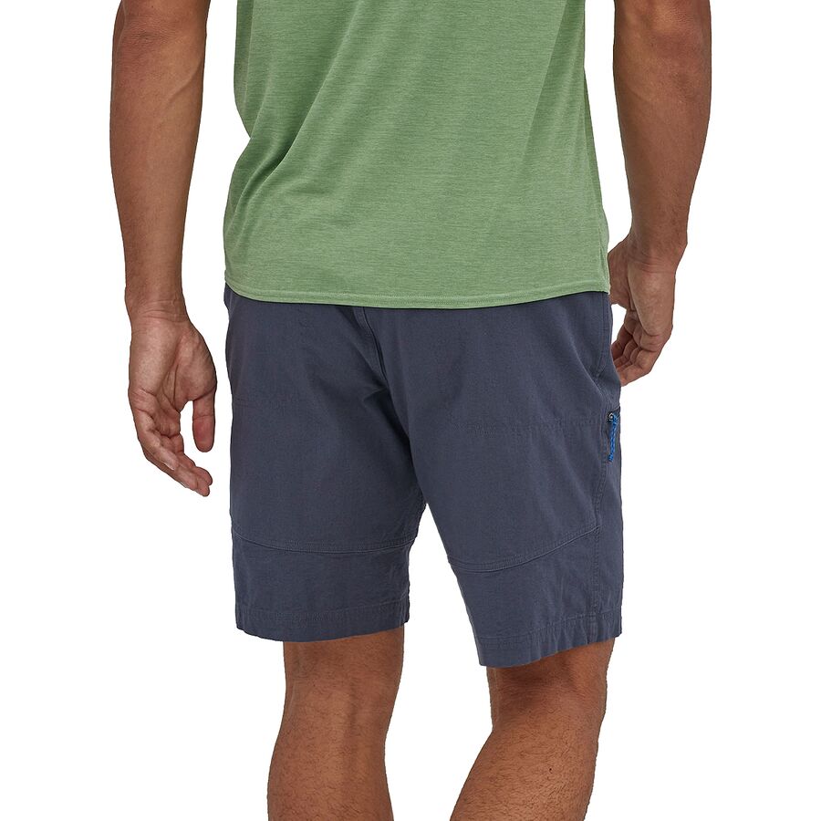 Backcountry Patagonia Venga Rock Short - Men's Ink Black