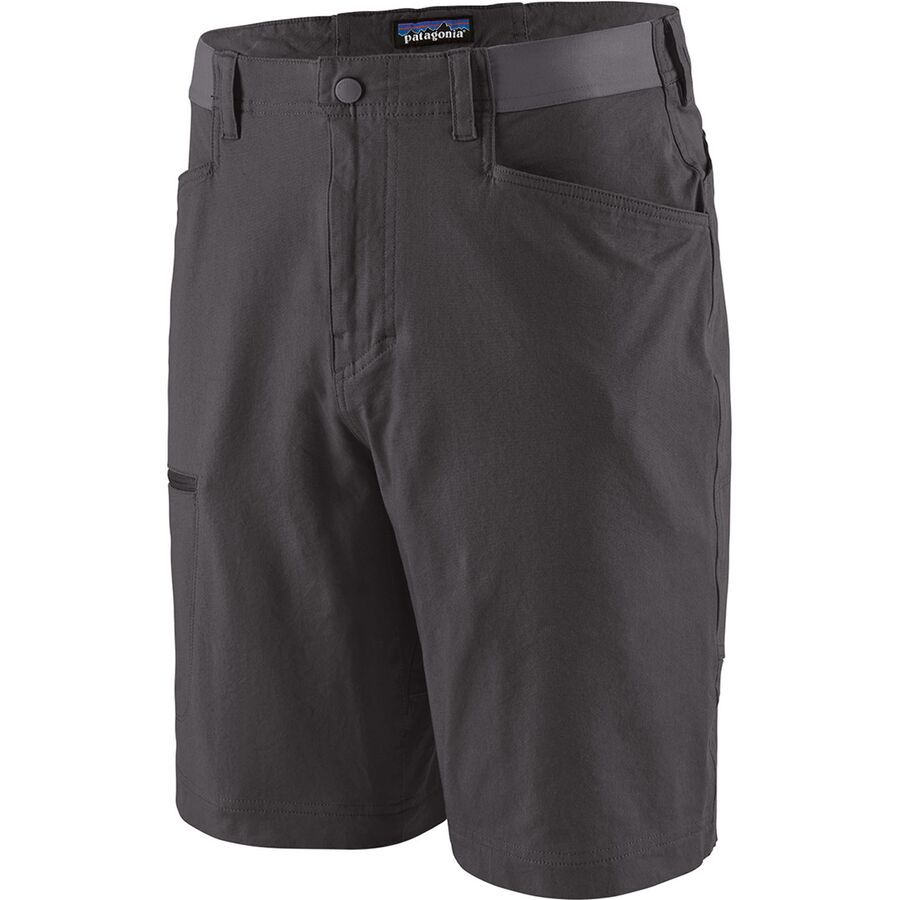 backcountry Patagonia Venga Rock Short - Men's Ink Black