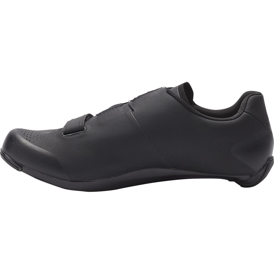 Backcountry PEARL IZUMi Attack Road Cycling Shoe - Women's Black