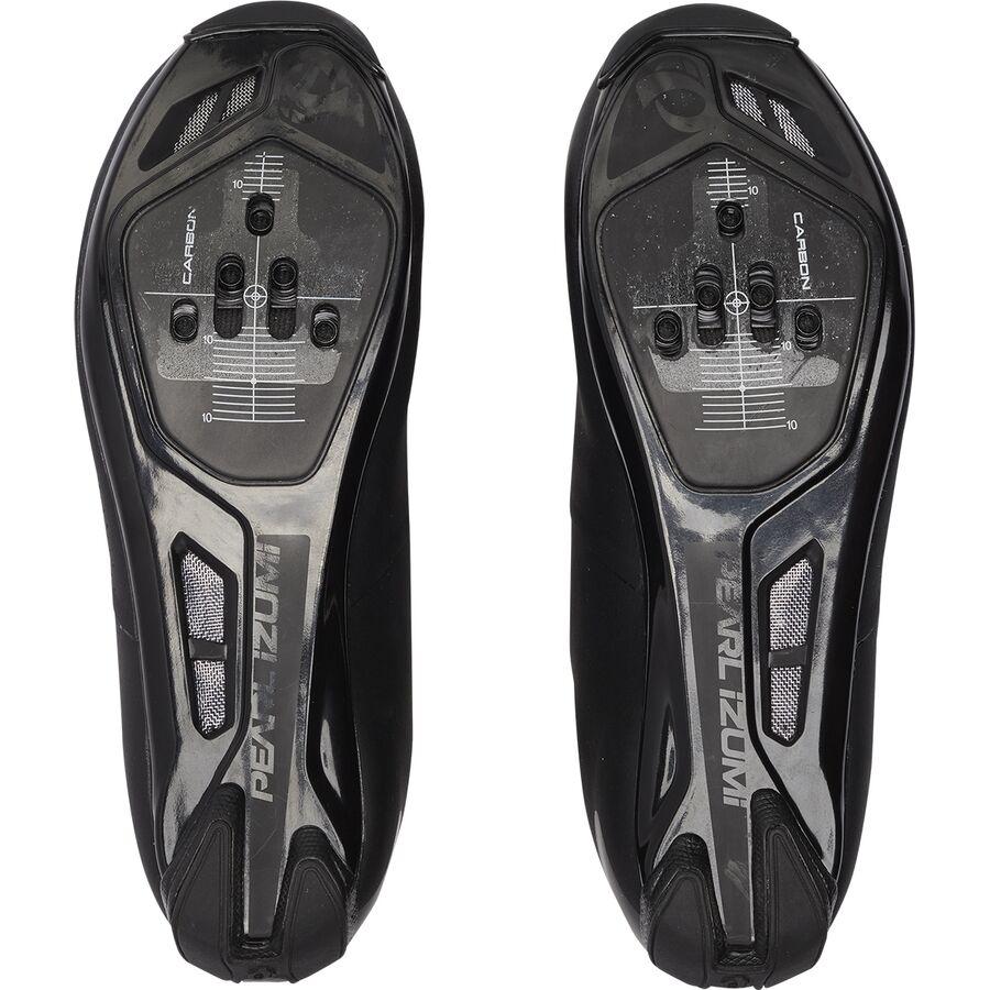 Backcountry PEARL IZUMi Attack Road Cycling Shoe - Women's Black