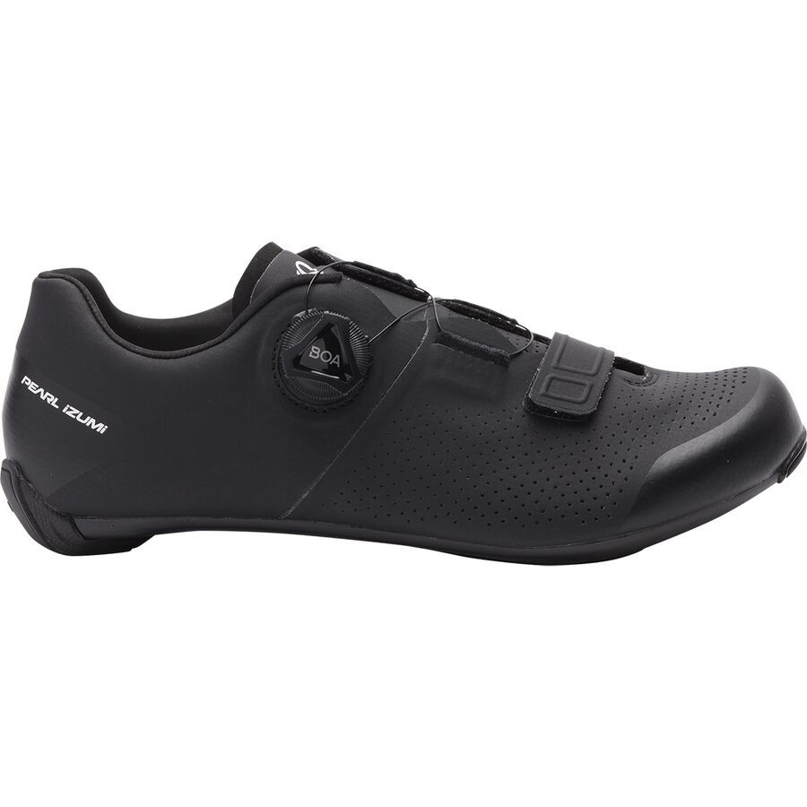 backcountry PEARL iZUMi Attack Road Cycling Shoe - Women's Black