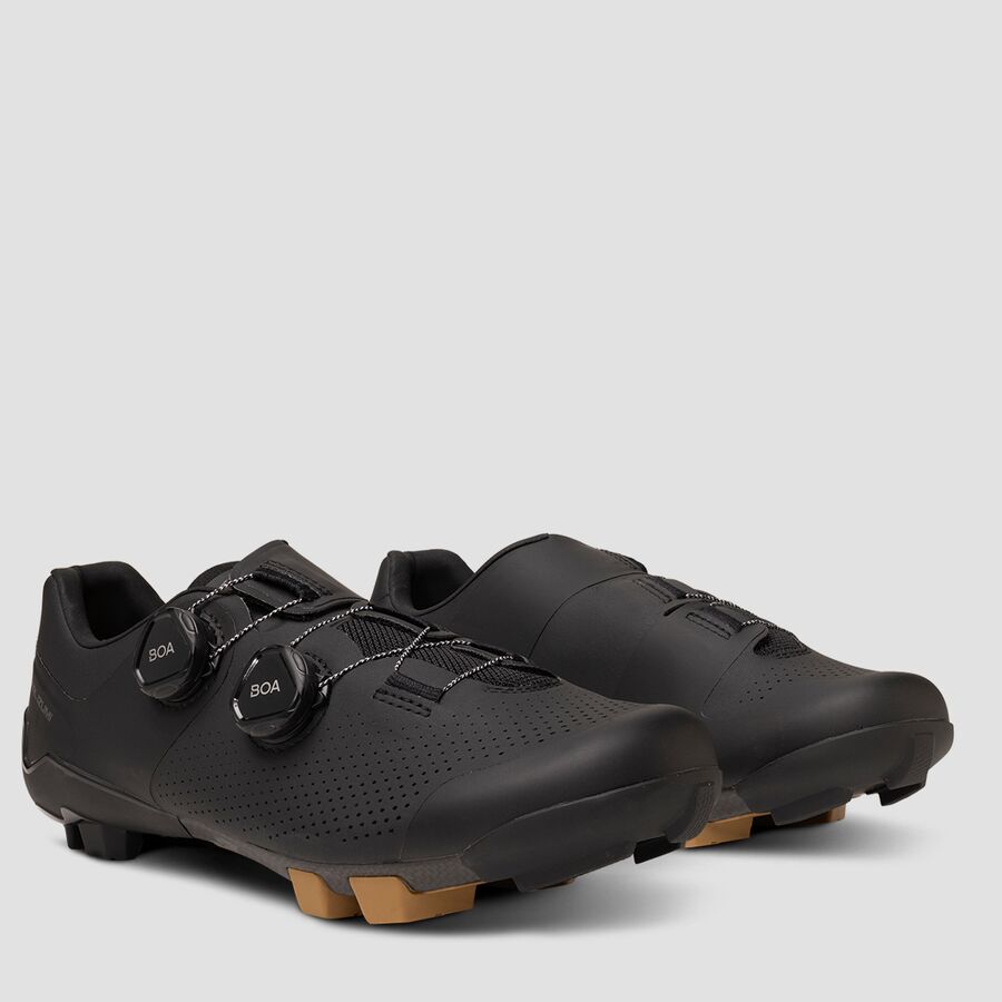Backcountry PEARL IZUMi Expedition Pro Mountain Bike Shoe - Men's Black