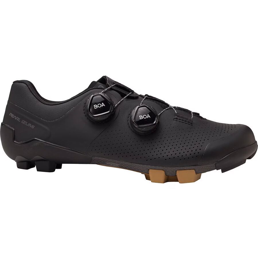 backcountry PEARL iZUMi Expedition Pro Mountain Bike Shoe - Men's Black