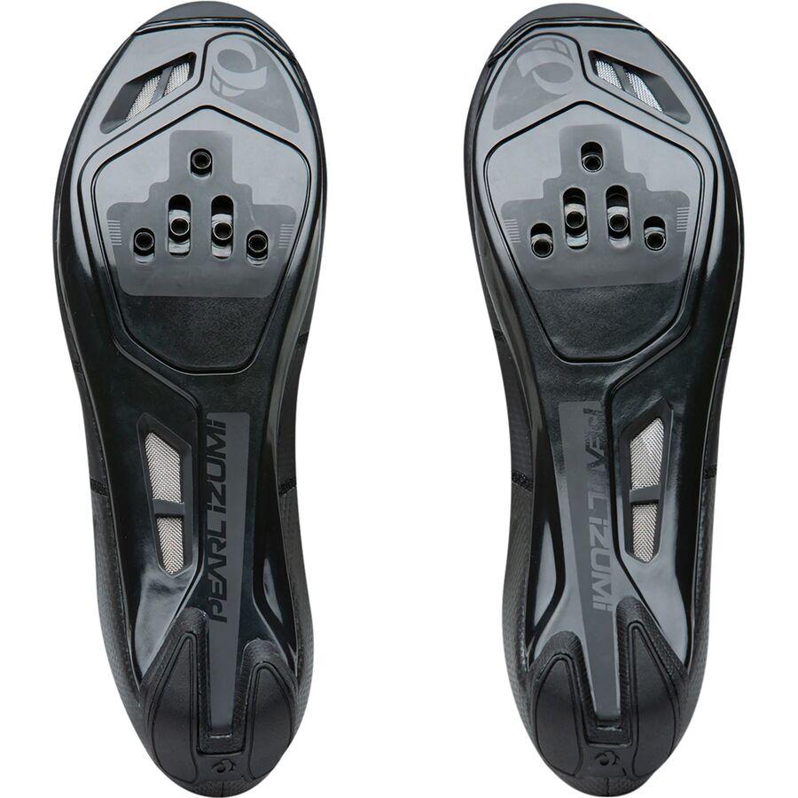 Backcountry PEARL IZUMi Quest Studio Cycling Shoe - Women's Black