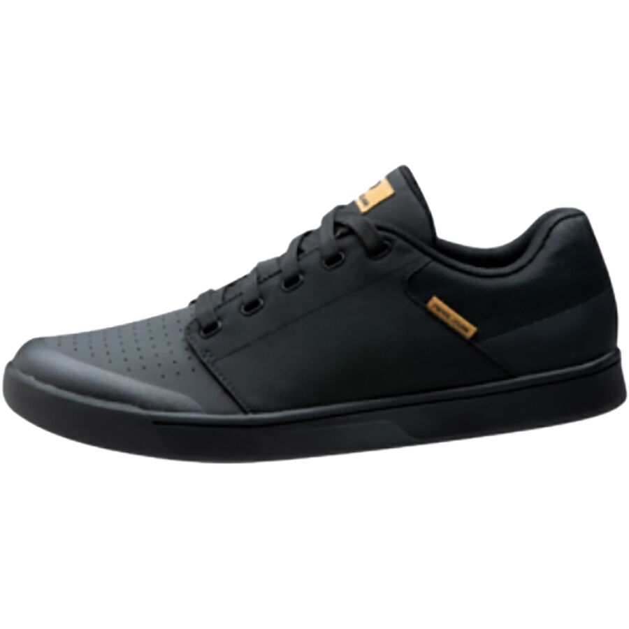 Backcountry PEARL IZUMi X-Alp Flow Cycling Shoe - Men's Black/Black