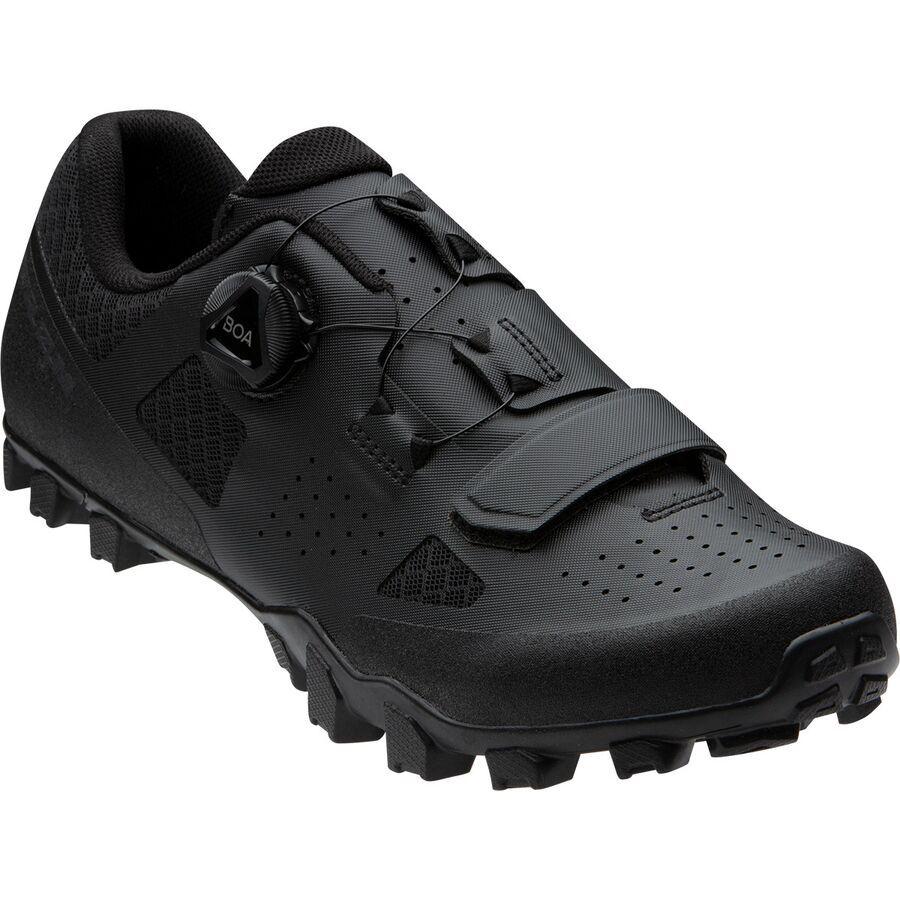 backcountry PEARL iZUMi X-Alp Mesa Mountain Bike Shoe - Men's Black