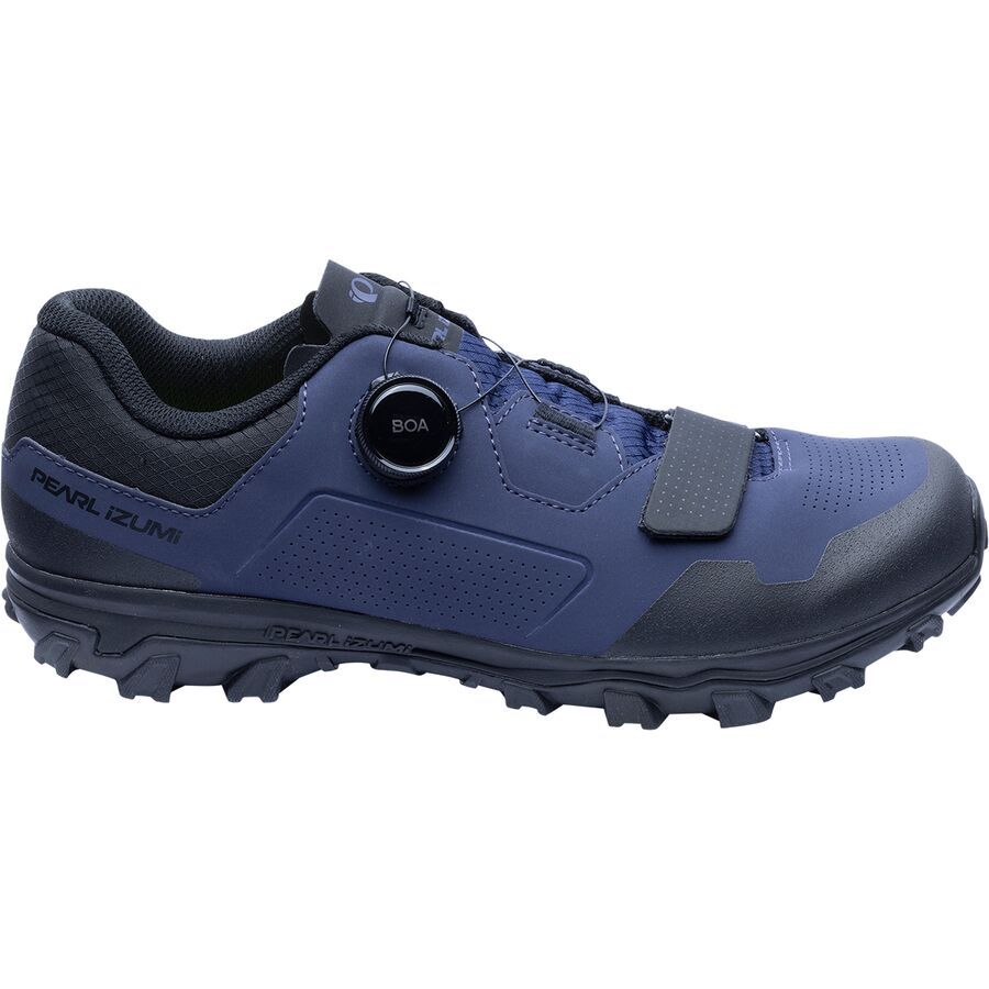 backcountry PEARL iZUMi X-ALP Summit Cycling Shoe - Men's Midnight