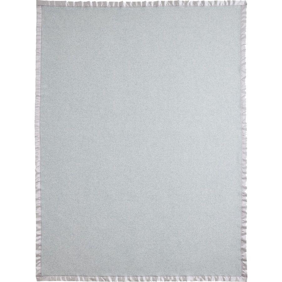 backcountry Pendleton Heirloom Blanket Grey Heather