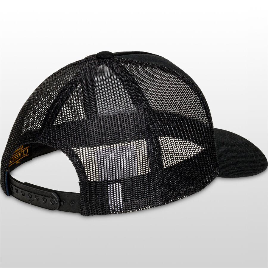 Backcountry Pendleton National Park Trucker Hat Natural/Glacier