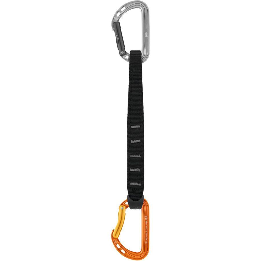 backcountry Petzl Spirit Express Quickdraw One Color