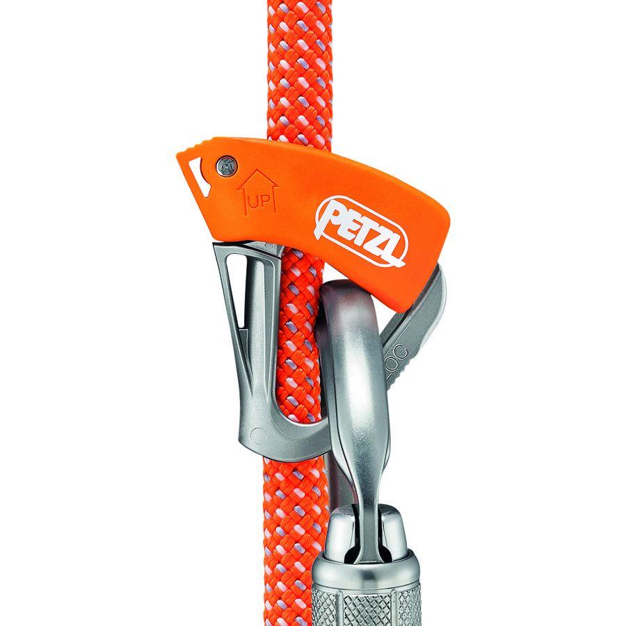 Backcountry Petzl Tibloc Ultralight Emergency Ascender One Color