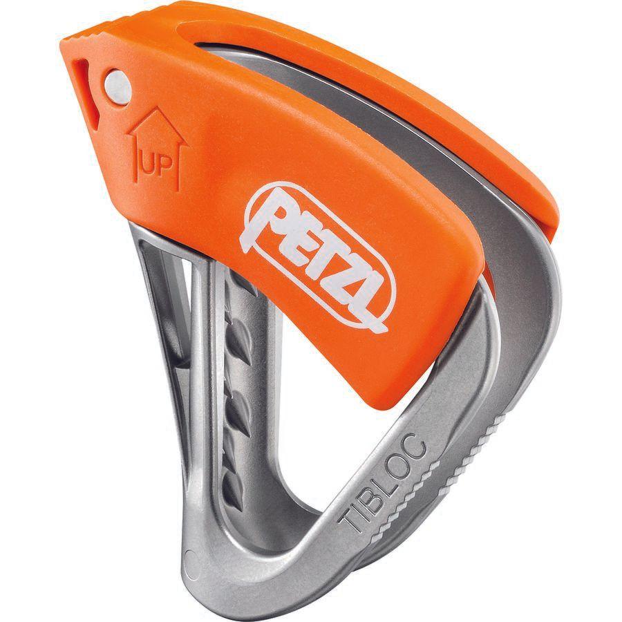 backcountry Petzl Tibloc Ultralight Emergency Ascender One Color