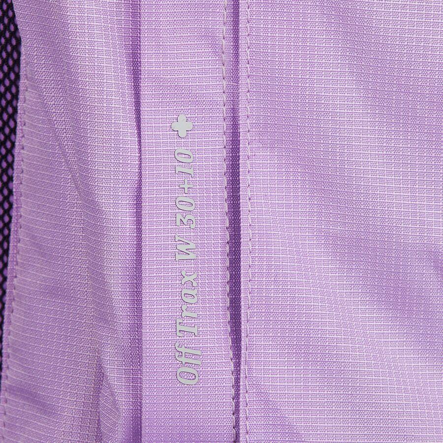 Backcountry Picture Organic Off Trax 30+10 Backpack - Women's Cloudy Blue