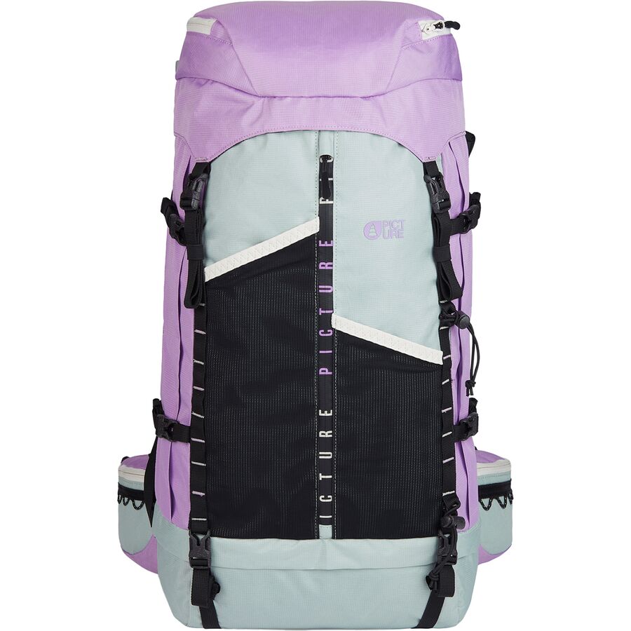 Backcountry Picture Organic Off Trax 30+10 Backpack - Women's Cloudy Blue
