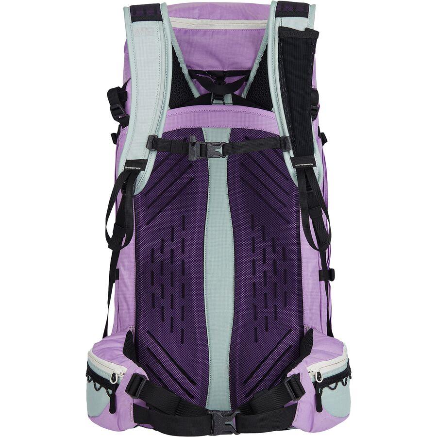 Backcountry Picture Organic Off Trax 30+10 Backpack - Women's Cloudy Blue