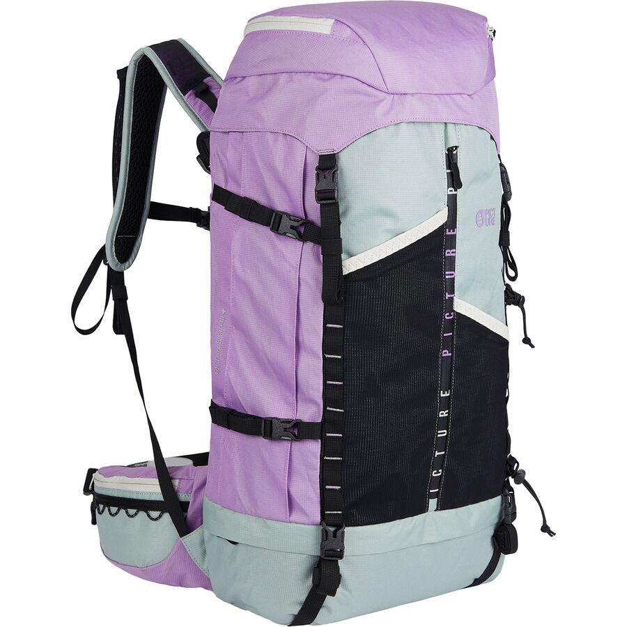 backcountry Picture Organic Off Trax 30+10 Backpack - Women's Cloudy Blue