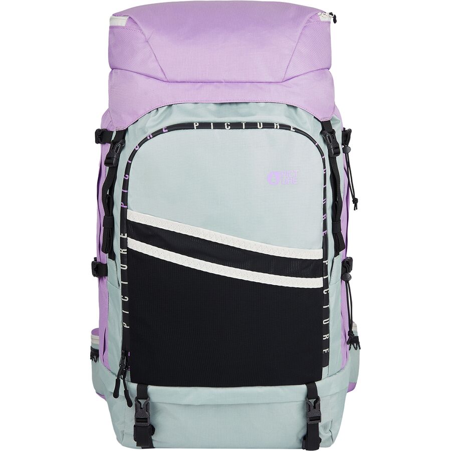 Backcountry Picture Organic Off Trax 40+10 Backpack - Women's Cloudy Blue