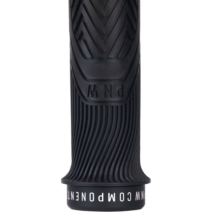 Backcountry PNW Components Loam Grips Blackout Black