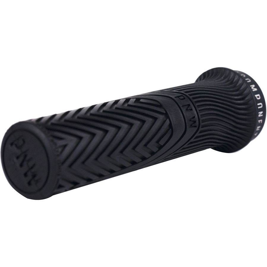 Backcountry PNW Components Loam Grips Blackout Black