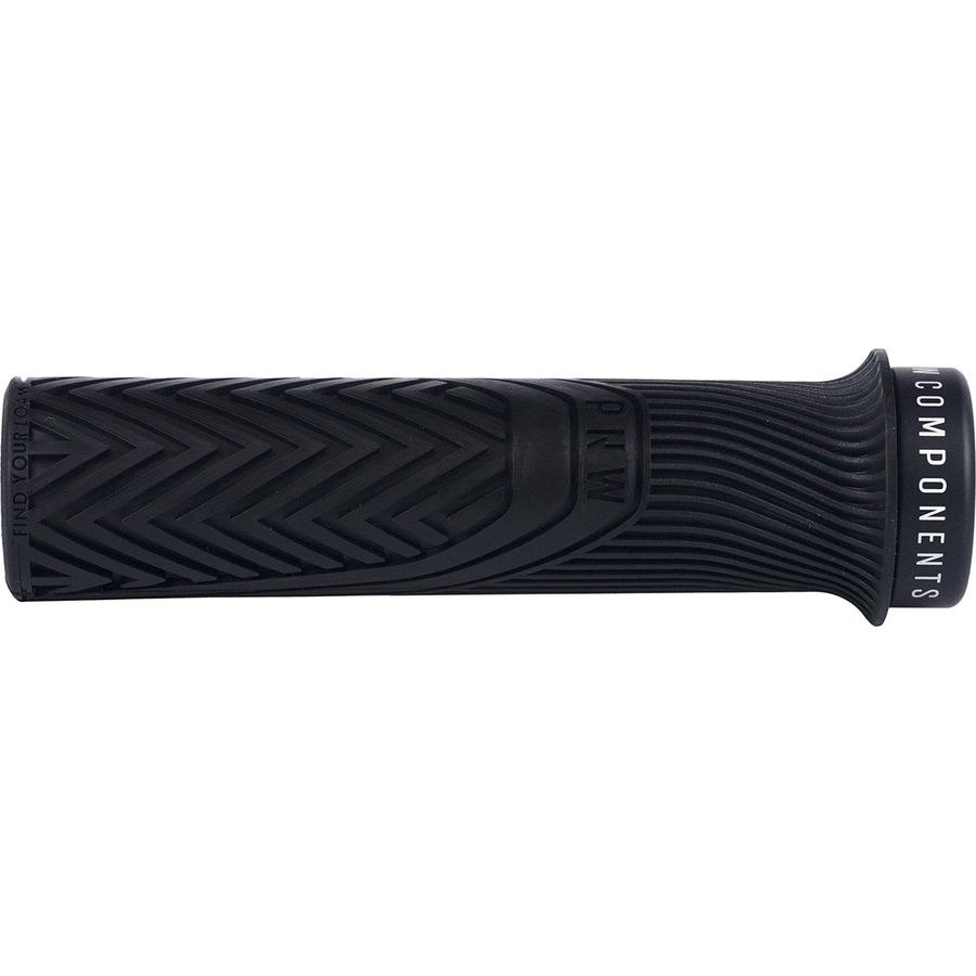 Backcountry PNW Components Loam Grips Blackout Black