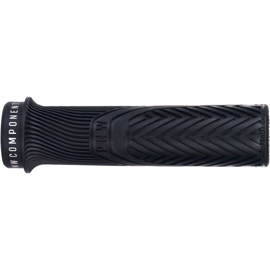 backcountry PNW Components Loam Grips Blackout Black