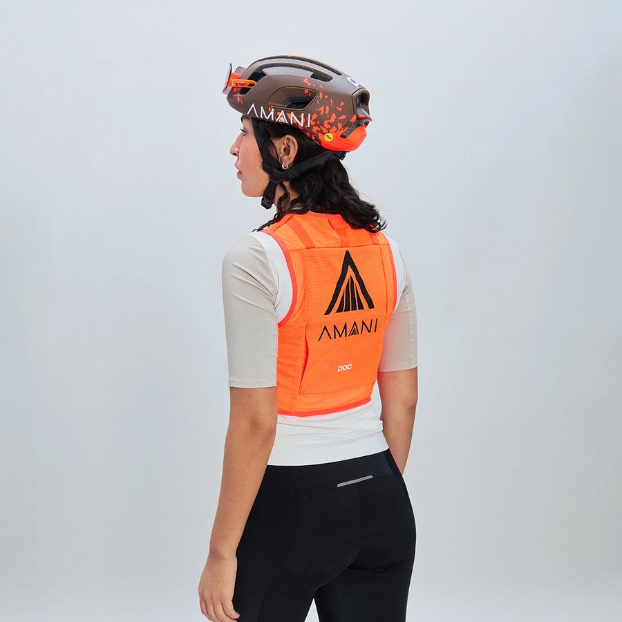 Backcountry POC Cytal MIPS Special Edition Helmet Amani Edition Mizizi