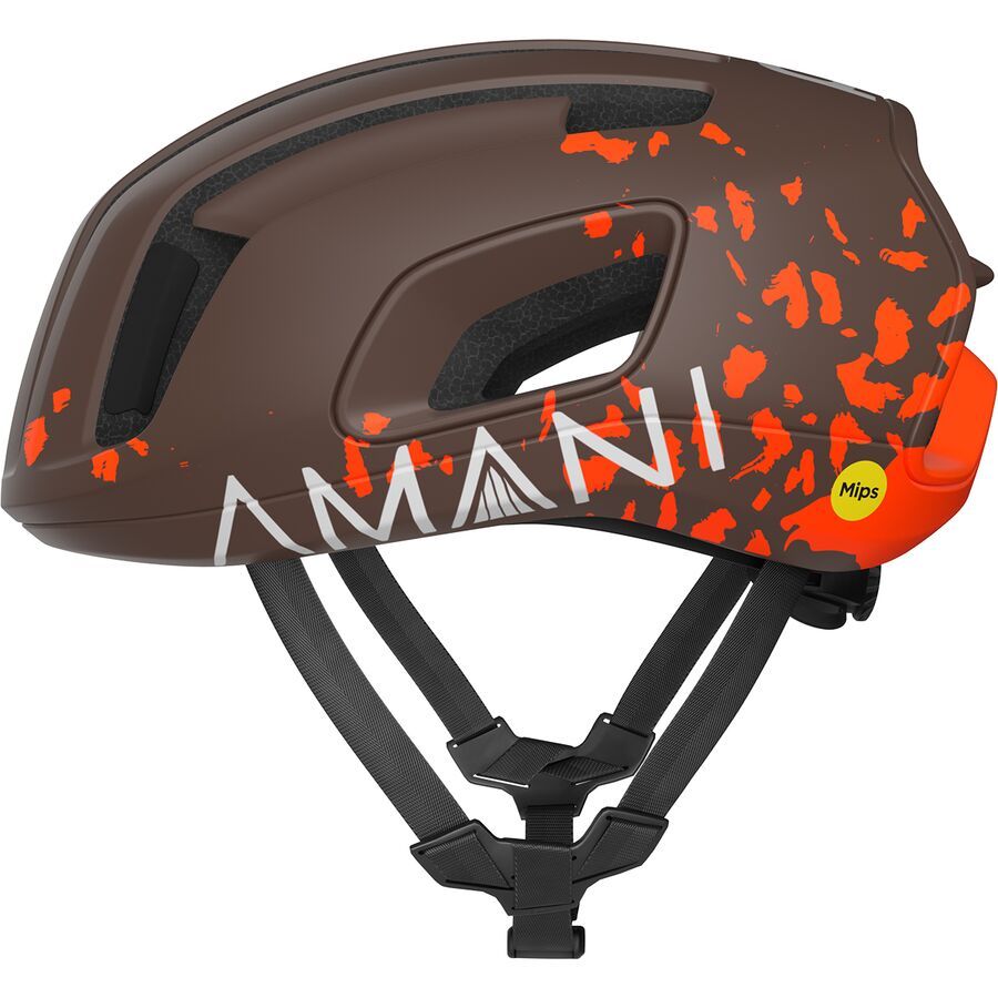 backcountry POC Cytal MIPS Special Edition Helmet Amani Edition Mizizi