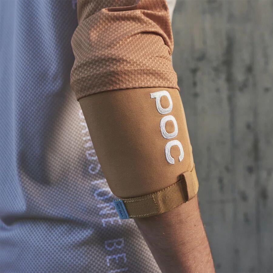 Backcountry POC Joint VPD Air Elbow Pads Aragonite Brown