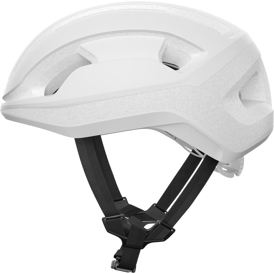 Backcountry POC Omne Lite Helmet Hydrogen White Matt