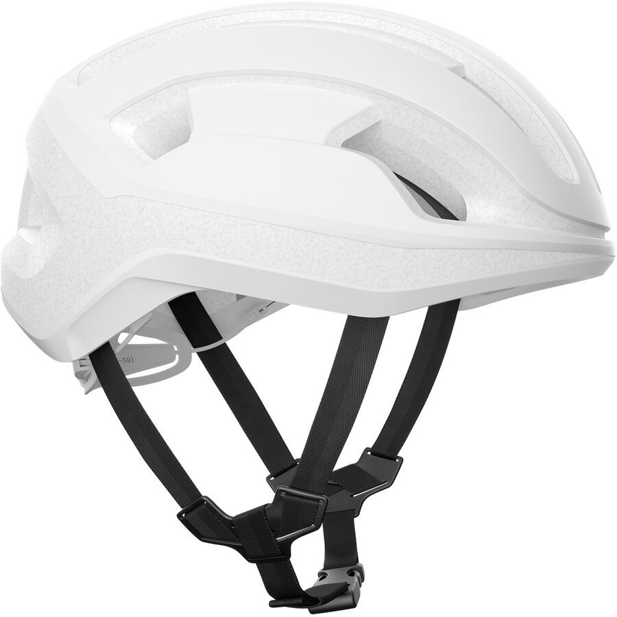 backcountry POC Omne Lite Helmet Hydrogen White Matt