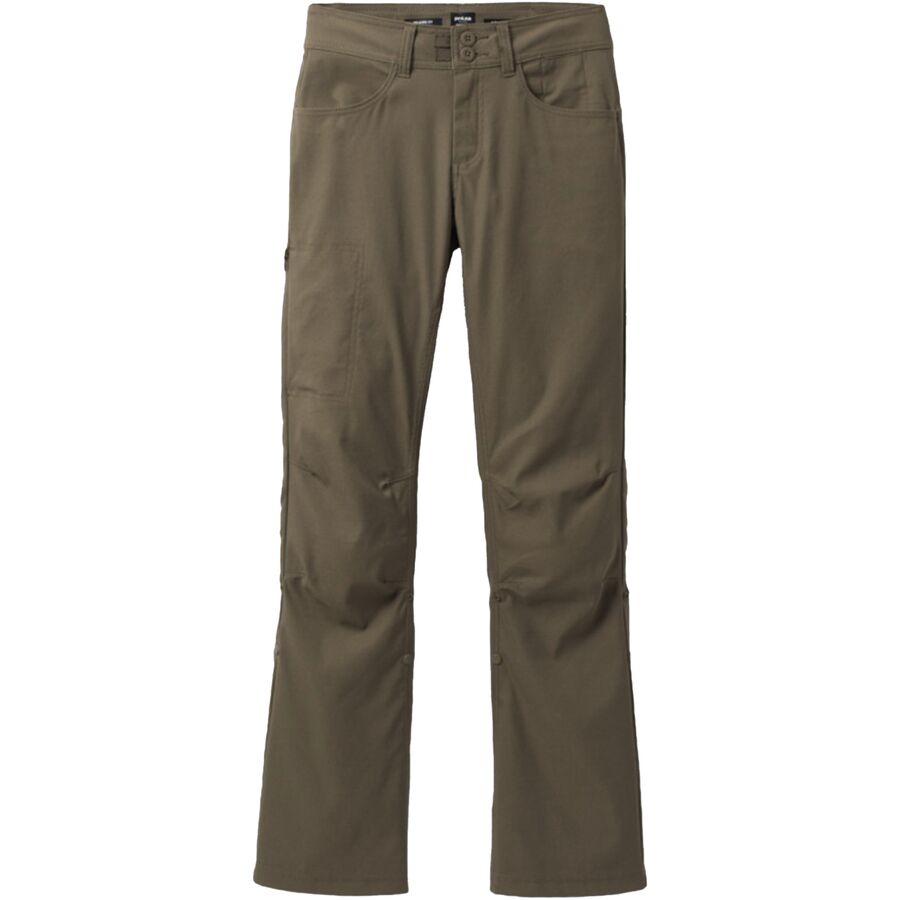 Backcountry PrAna Halle II Pant - Women's Slate Green