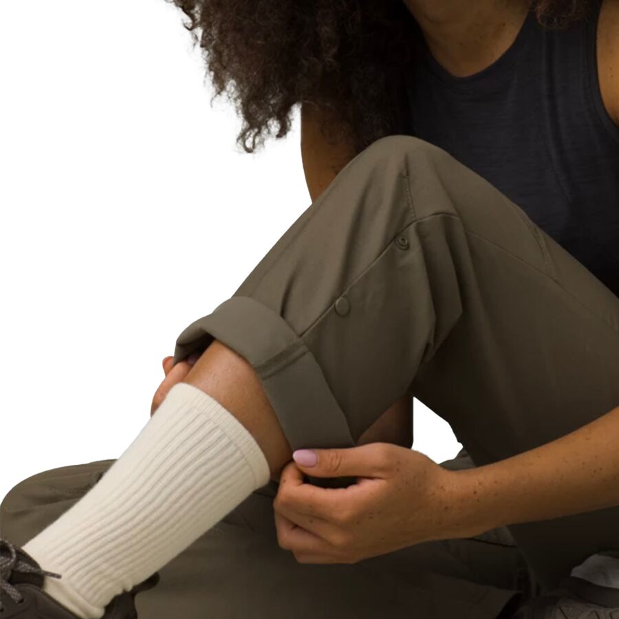 Backcountry PrAna Halle II Pant - Women's Slate Green