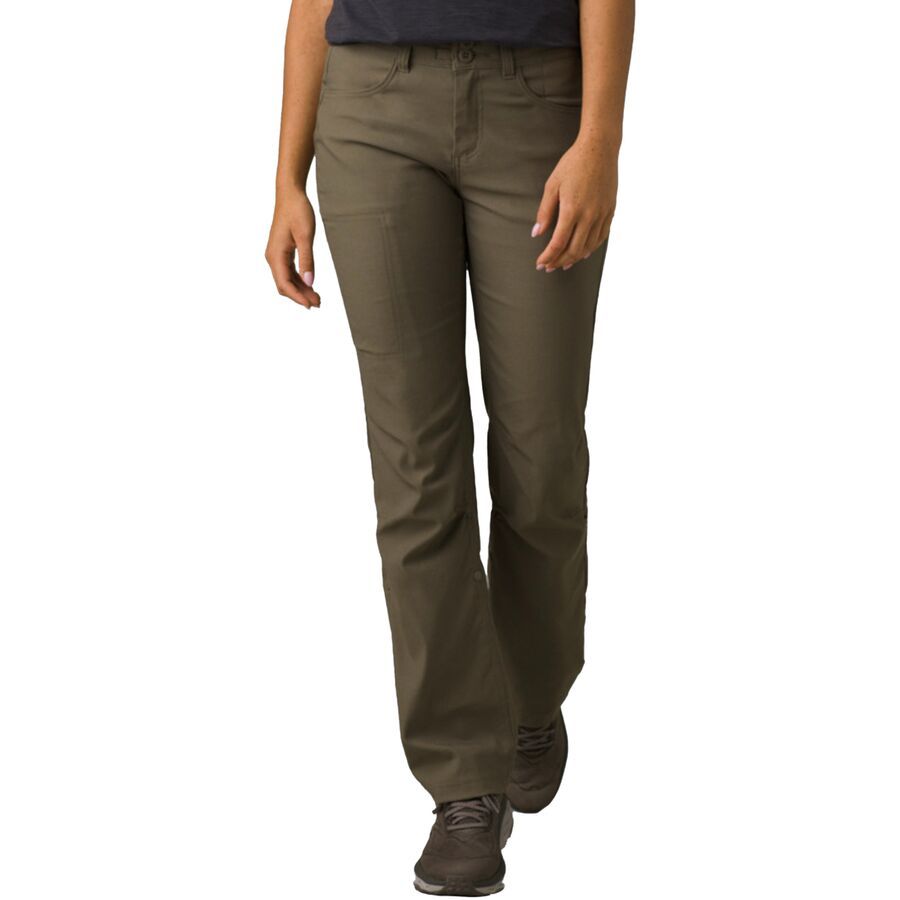backcountry prAna Halle II Pant - Women's Slate Green