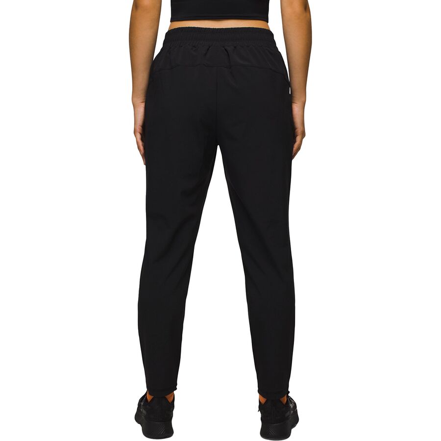 Backcountry PrAna Railay Straight Pant - Women's Black