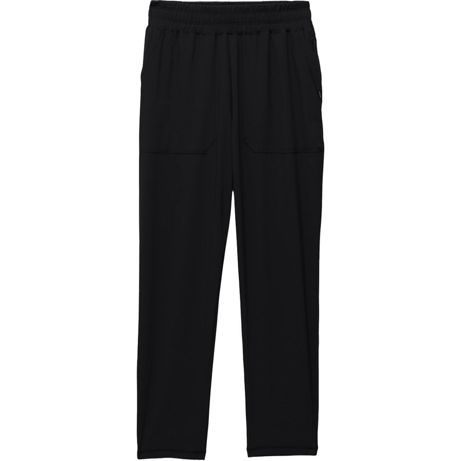 Backcountry PrAna Railay Straight Pant - Women's Black