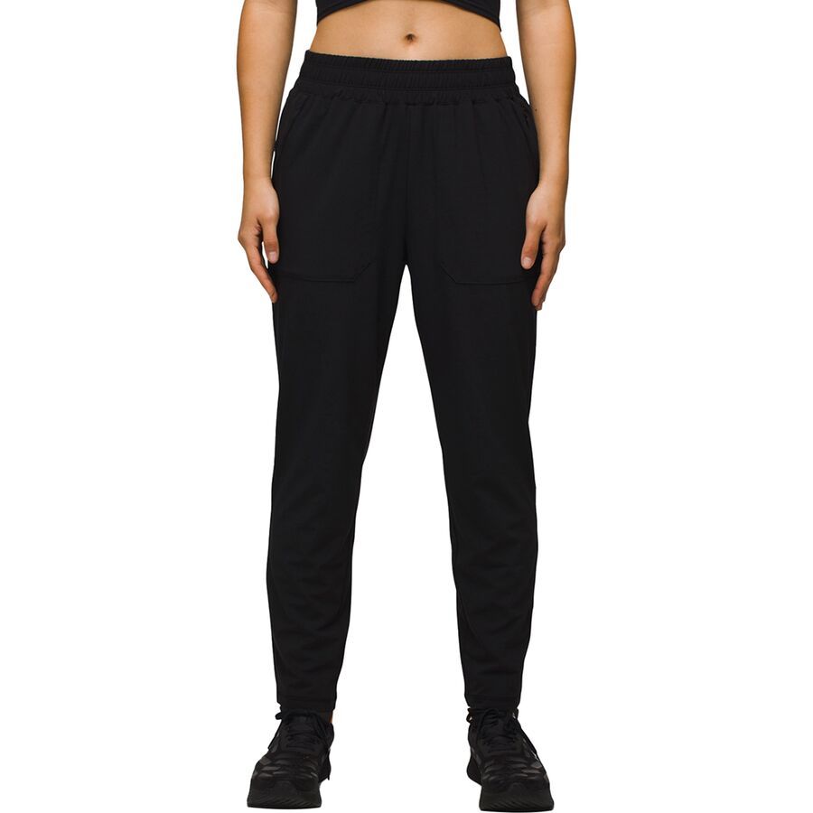 backcountry prAna Railay Straight Pant - Women's Black