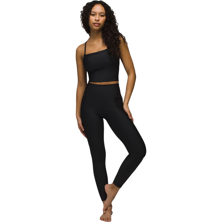 Backcountry PrAna Sculpt Adjustable Cami Tank Top - Women's Black