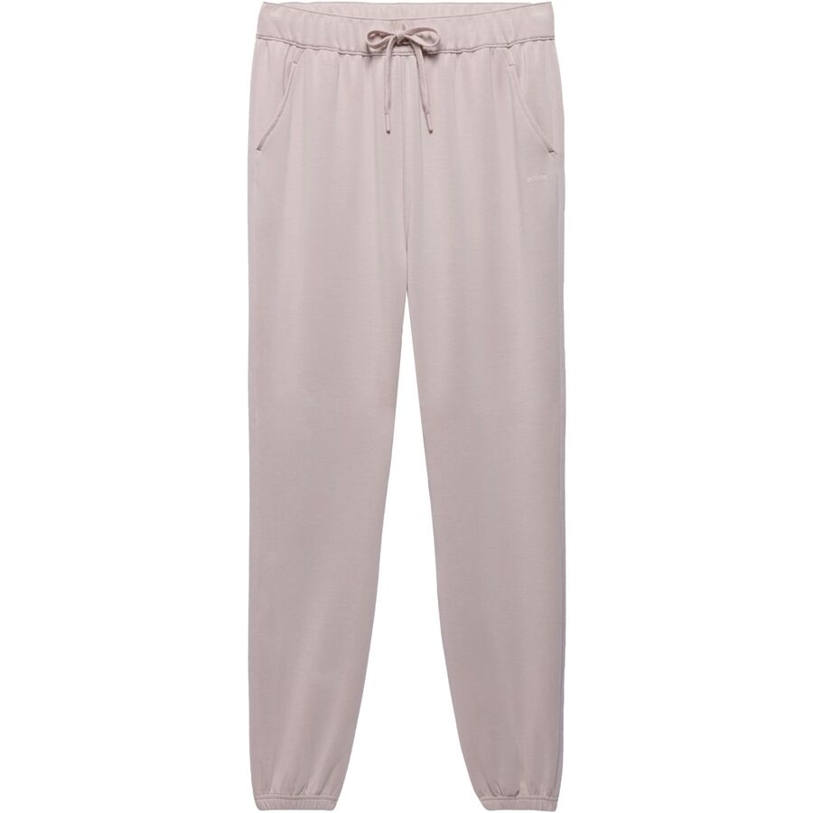 Backcountry PrAna Shea High Rise Jogger - Women's Almond