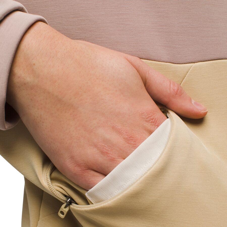 Backcountry PrAna Shea Hot Spell Anorak - Women's Willow