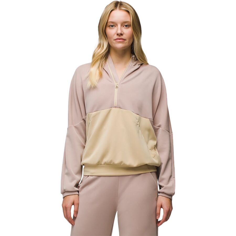 Backcountry PrAna Shea Hot Spell Anorak - Women's Willow